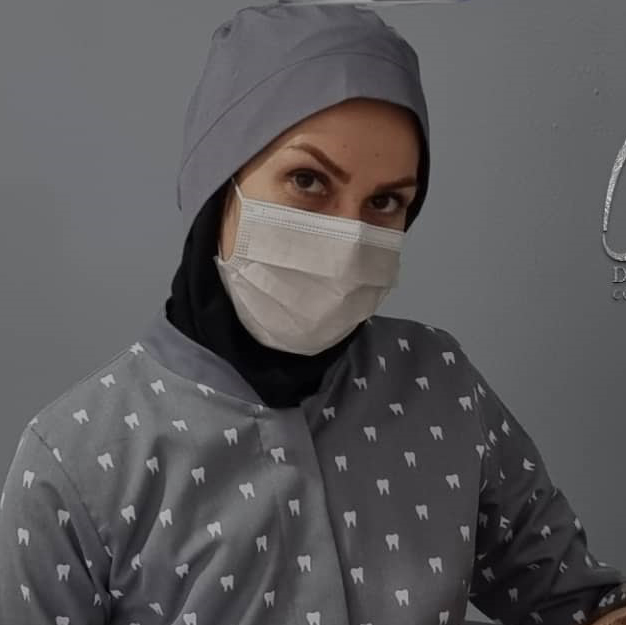 مرضیه مرادیان